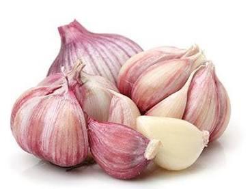 Desi Garlic